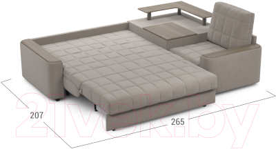 Диван угловой Moon Family 018 / MF007700