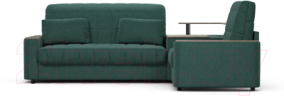 Диван угловой Moon Family 018 / MF007701