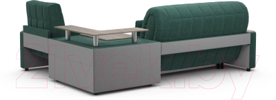 Диван угловой Moon Family 018 / MF007701