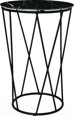 Журнальный столик РасГар Престиж Аллюр - фото