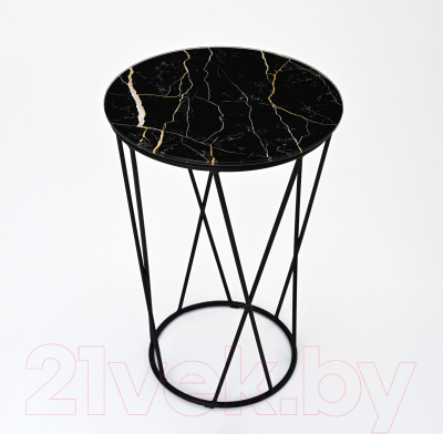 Журнальный столик РасГар Престиж Аллюр