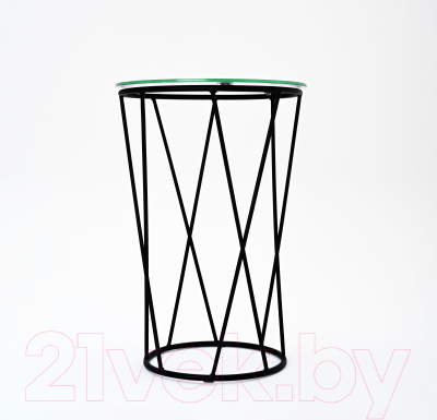 Журнальный столик РасГар Престиж Аллюр