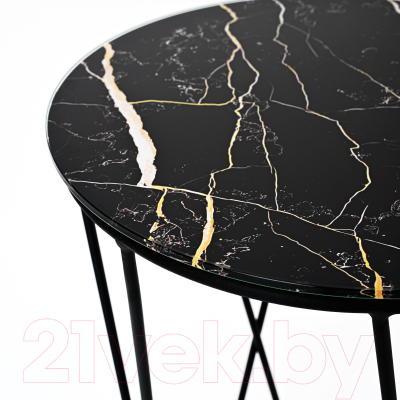 Журнальный столик РасГар Престиж Аллюр