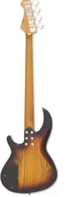 Бас-гитара Aria Pro II 313-Dr Opsb