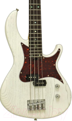 Бас-гитара Aria Pro II 313-Dr OPWH