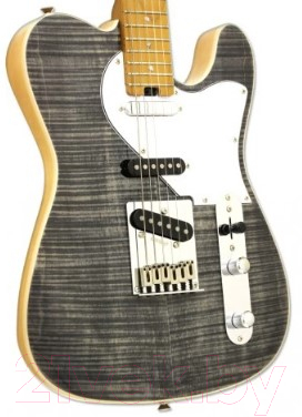 Электрогитара Aria Pro II 615-MK2 BKDM