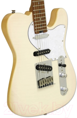 Электрогитара Aria Pro II 615-MK2 MBWH