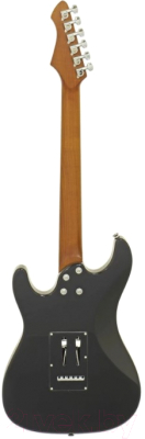 Электрогитара Aria Pro II 714-GTR BK