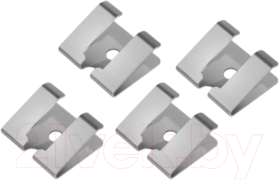 Индукционная варочная панель Maunfeld CVI292S2FBK Inverter