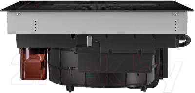 Индукционная варочная панель Maunfeld MIHC604SF2BK