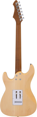 Электрогитара Aria Pro II 714-MK2 BKDM