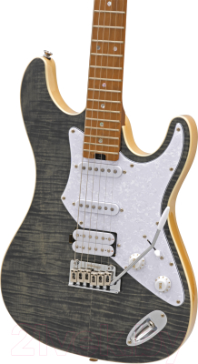 Электрогитара Aria Pro II 714-MK2 BKDM