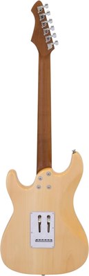 Электрогитара Aria Pro II 714-MK2 MBWH