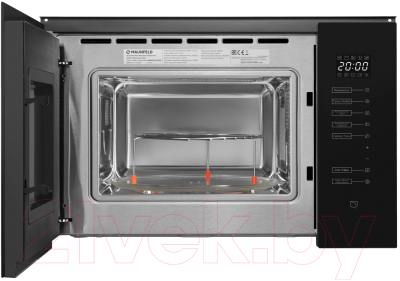 Микроволновая печь Maunfeld MBMO925SGB09