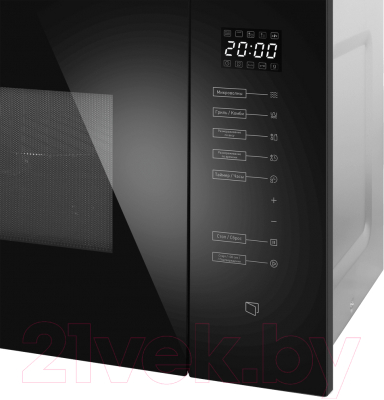 Микроволновая печь Maunfeld MBMO925SGB09