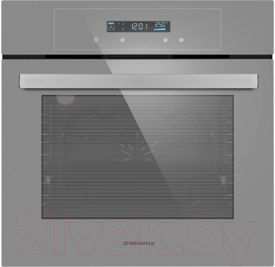 Электрический духовой шкаф Maunfeld AEOD6063G2 - фото