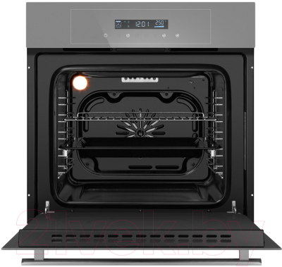 Электрический духовой шкаф Maunfeld AEOD6063G2