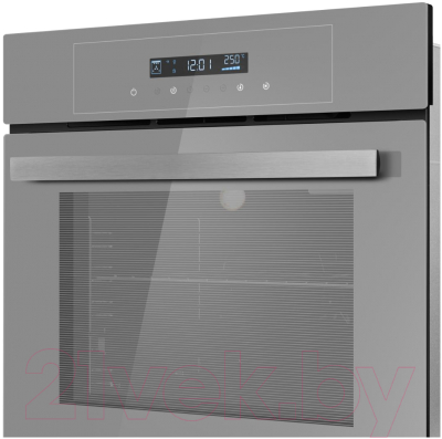 Электрический духовой шкаф Maunfeld AEOD6063G2