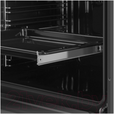 Электрический духовой шкаф Maunfeld AEOD6063G2