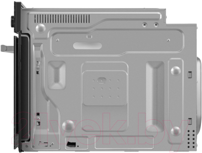 Электрический духовой шкаф Maunfeld AMCO537GB