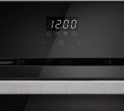 Электрический духовой шкаф Maunfeld AMCO537GB