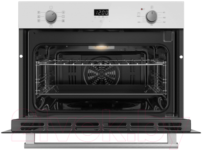 Электрический духовой шкаф Maunfeld AMCO537GW