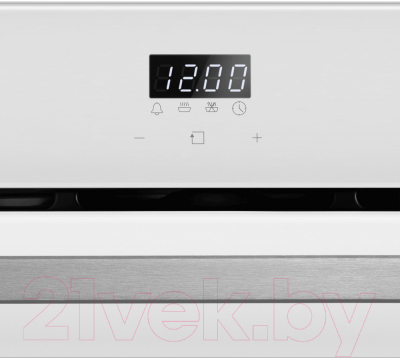 Электрический духовой шкаф Maunfeld AMCO537GW