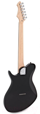 Электрогитара Aria Pro II J-2 BK