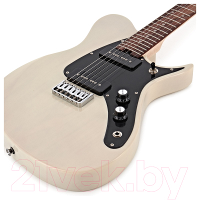 Электрогитара Aria Pro II J-2 SVW