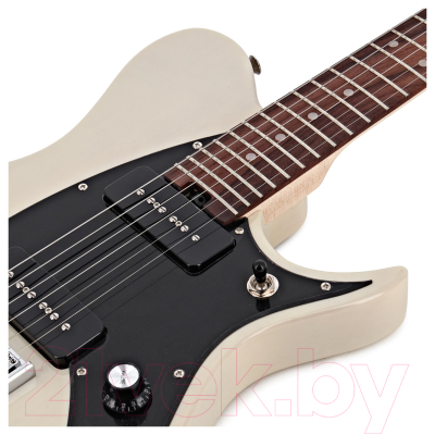 Электрогитара Aria Pro II J-2 SVW