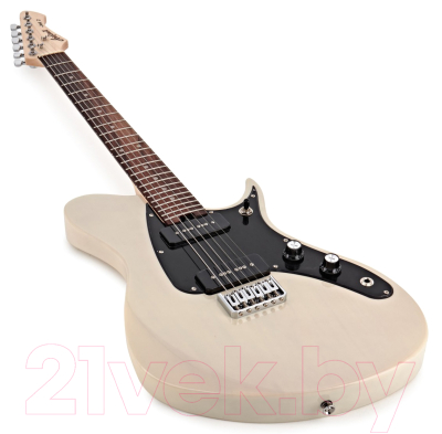 Электрогитара Aria Pro II J-2 SVW