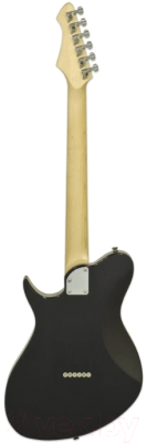Электрогитара Aria Pro II J-TL BK