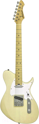 Электрогитара Aria Pro II J-TL SVW - фото