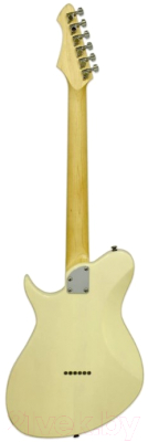 Электрогитара Aria Pro II J-TL SVW