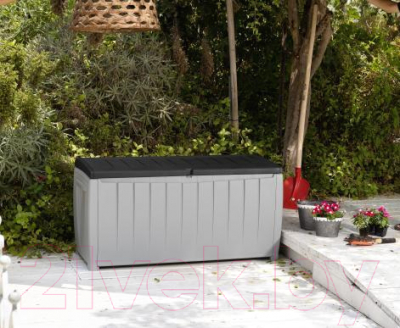 Сундук уличный Keter Novel Deck Box 17197948900 / 230412