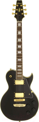 Электрогитара Aria Pro II PE-350CST AGBK - фото