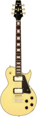 Электрогитара Aria Pro II PE-350CST AGWH - фото