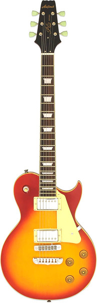 Электрогитара Aria Pro II PE-350STD AGCS - фото