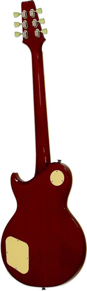 Электрогитара Aria Pro II PE-350STD AGCS