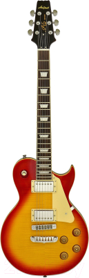 Электрогитара Aria Pro II PE-590STD AGCS - фото