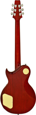 Электрогитара Aria Pro II PE-590STD AGCS
