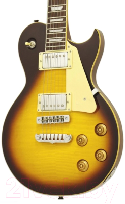 Электрогитара Aria Pro II PE-590STD AGTS