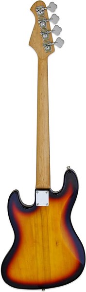 Бас-гитара Aria Pro II STB-JB 3TS