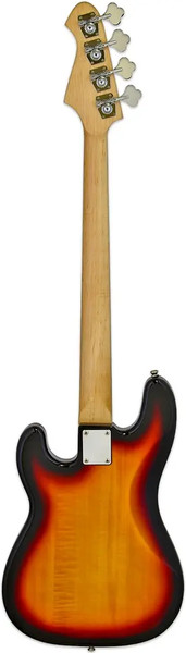 Бас-гитара Aria Pro II STB-PB 3TS