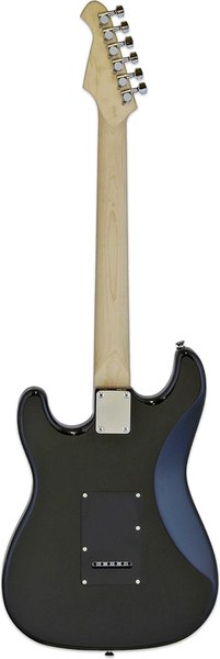 Электрогитара Aria Pro II STG-003SPL M/BK