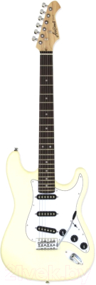 Электрогитара Aria Pro II STG-003SPL VW - фото