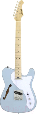 Электрогитара Aria Pro II TEG-TL MIB - фото