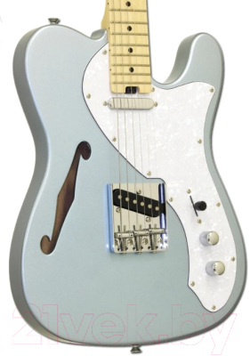 Электрогитара Aria Pro II TEG-TL MIB