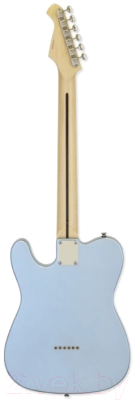 Электрогитара Aria Pro II TEG-TL MIB