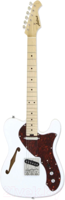 Электрогитара Aria Pro II TEG-TL TTWH - фото